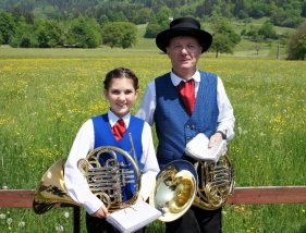 Horn - Mitglieder