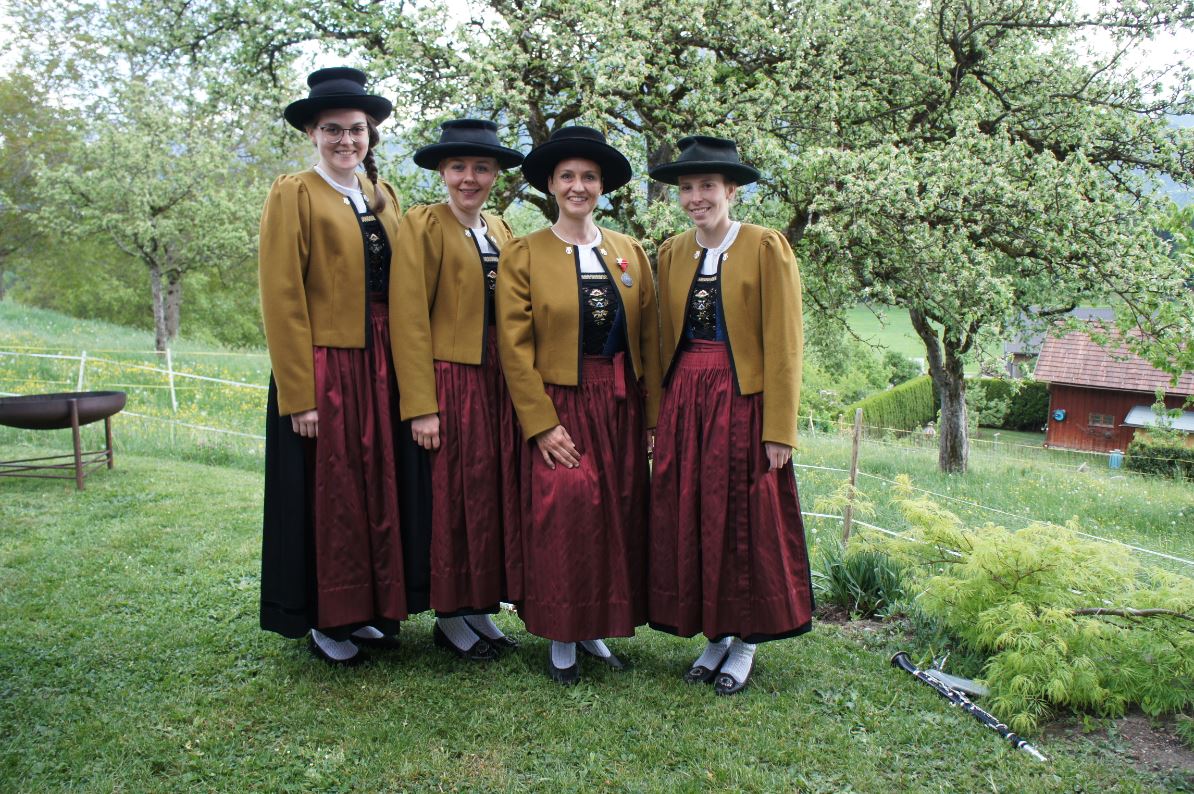 Querflöten